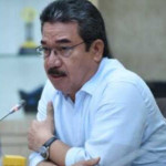 Hendrik Lewerissa Pastikan Tak Ikut Pilgub Maluku 2024