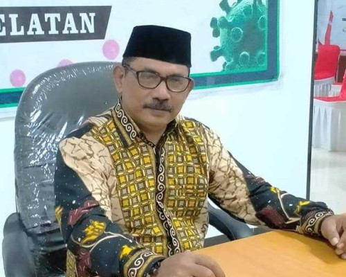 Pemkab Bursel Siap Salurkan 5 Ton Raskin