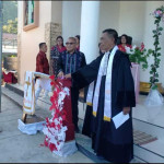 Selsily : Gereja Sebagai Tempat Perjumpaan Tuhan dengan Umatnya 