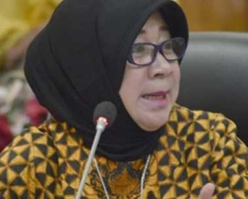 Bakal di PAW dari Kursi DPRD, Hasanussy : Tanpa Salah Kok Bisa Dipecat?