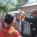 Bupati : AMGPM Harus Jadi Mitra untuk Majukan Bursel