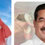 Lewerissa-Uluputty, Poros Baru di Pilgub Maluku?