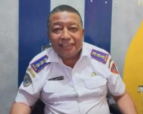 Dishub Tempatkan Petugas di Terminal Bayangan