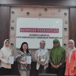 AJI Indonesia dan Komnas Perempuan Jajaki Mekanisme Perlindungan Jurnalis Perempuan