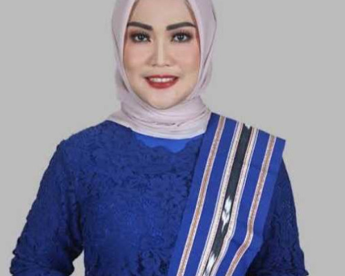 Laitupa : Widya Pindah ke PAN Atas Keinginan Sendiri