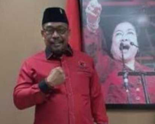 Karier di DPIP Bakal Selesai, MI Pilih Nasdem?