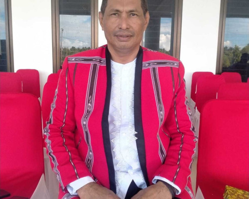 Kurikulum Merdeka Belajar Harus Bisa Meningkatkan Mutu Pendidikan di Bursel