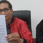 Watubun Jadi Ketua DPD PDIP Maluku