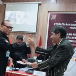 Syarat Terpenuhi, Melky Frans Yakin Jadi Anggota DPD RI