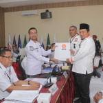 KPU Masih Sepi Dari Parpol, PKS Pendaftar Pertama