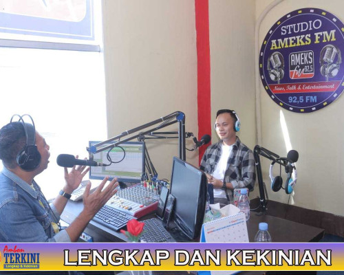 Pentingnya Peran Dalam Pesta Demokrasi