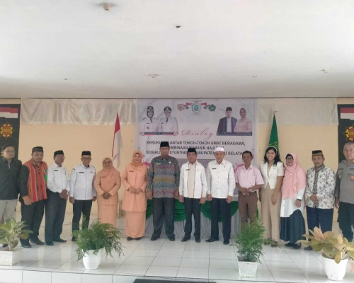 Kuota JCH Buru Selatan Bertambah