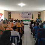 Soulisa : Kerukukan Antar Umat Beragama Tetap Menjadi Perhatian Pemerintah