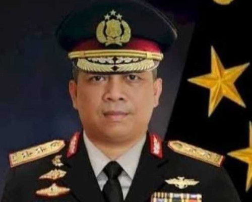 Kapolda : Tidak Ada Kompromi Bagi Pelaku PETI