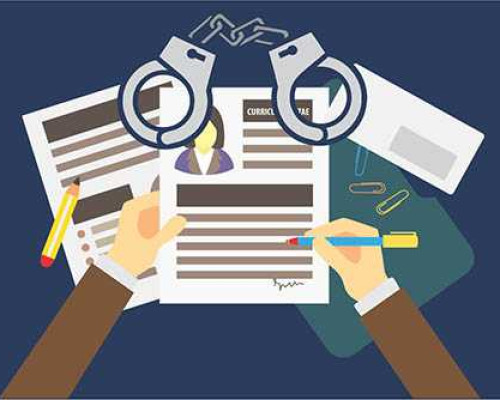 Palsukan Surat Kuasa, Dua Advokat Dipolisikan