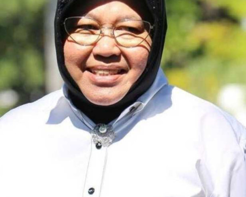Usai Beri Bantuan, Mensos Jemput Korban Pencabulan di TNS  ke Jakarta
