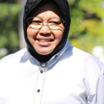 Usai Beri Bantuan, Mensos Jemput Korban Pencabulan di TNS  ke Jakarta