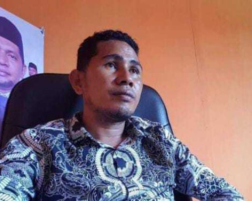 Jika Terbukti Nyaleg, Ketua Bawaslu SBB Terancam Dipecat