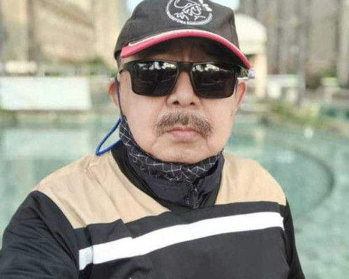 KONI Maluku Tak Serius Menyiapkan Atlet Jelang Pra PON