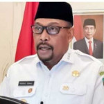 Lantik Penjabat Bupati KKT, Ini Pesan Murad Ismail