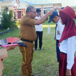 Wabup Bursel Minta US Harus Berjalan Tranparan