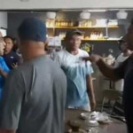 Tomagola Dicopot dari Ketua DPC Demokrat Malteng, Sejumlah Orang Ngamuk