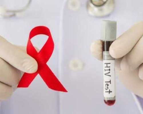Ribuan Orang di Maluku Tertular HIV AIDS
