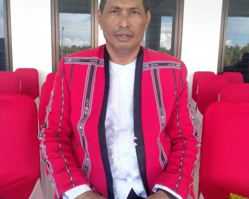 DAK Tahum 2023 Belum Direalisasikan