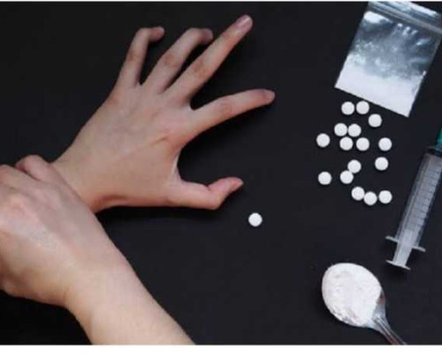 Ada Indikasi Narkopolitik di Maluku