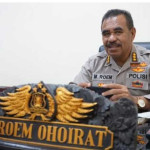 Mantan Casis Polri Ditipu Puluhan Juta Rupiah