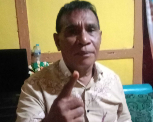 Caleg Incumbent Berpeluang Kembali ke Senayan