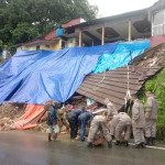 91 Wilayah di Ambon Terancam Longsor, Masyarakat Diminta Waspada