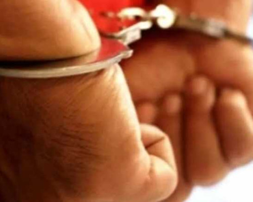 Bawa Narkoba dari Papua, Penumpang KM Dobonsolo Ditangkap Polisi