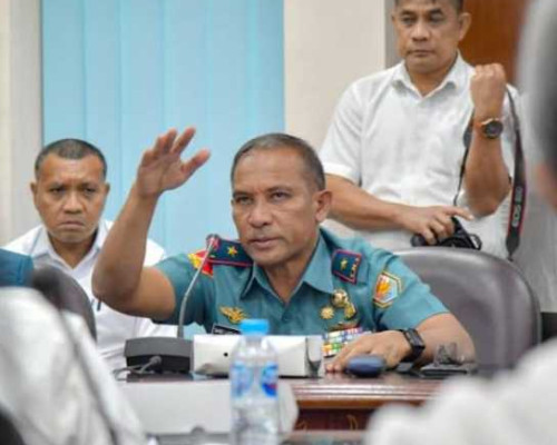 Latuconsina Datangkan Kapal Timbang untuk Nelayan di MBD