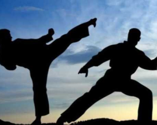 Cabor Silat Sudah Layak Masuk PPLP Maluku