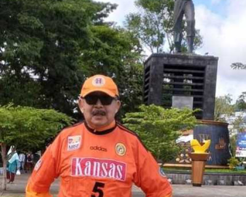 Tingkatkan Prestasi Maluku di PON Aceh, Butuh Peran Swasta