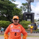 Tingkatkan Prestasi Maluku di PON Aceh, Butuh Peran Swasta