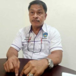 Demi Pembinaan Altet, WI Maluku Fokus Bentuk Pengcab