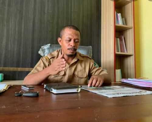 Rumbalifar Pastikan Stock Sembako di SBT Aman Jelang Idhul Adha