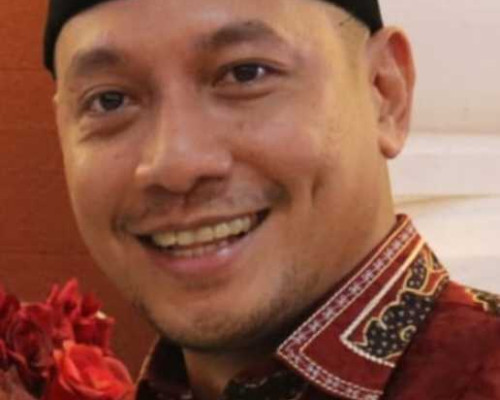 Ulwan Talaohu Pimpin Podsi Maluku Durasi 2023-2027