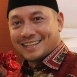 Ulwan Talaohu Pimpin Podsi Maluku Durasi 2023-2027