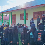 SMAN 2 Bursel Gelar Kemah SISPALA