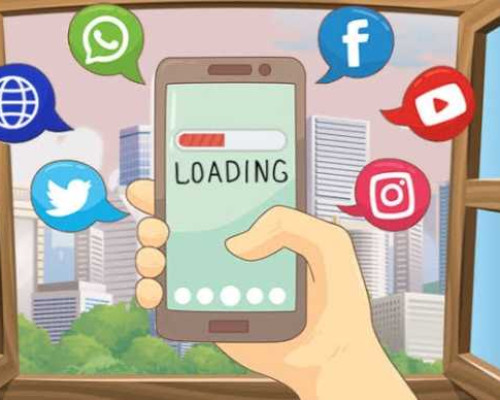 Pelanggang Resah, Jaringan Telkomsel Sering Gangguan