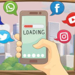 Pelanggang Resah, Jaringan Telkomsel Sering Gangguan