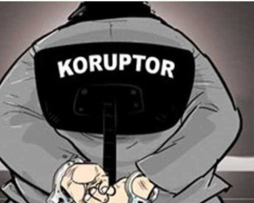 Dua Koruptor Ajukan Penangguhan Penahanan