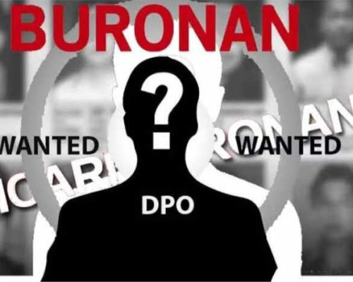 DPO Penganiayaan Lepas dari Tangan Pada Polisi