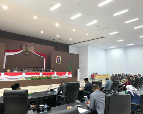 DPRD Sebut, Dispar Tidak Maksimal Kelola Potensi Wisata di SBT 