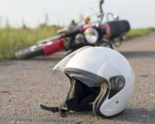 Pasutri Alami Kecelakaan di Galunggung, Ini Penyebabnya