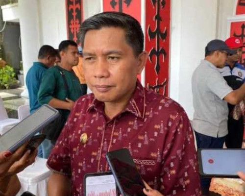 Longsor dan Banjir di 17 Wilayah, Pemkot Berlakukan Tanggap Darurat Bencana