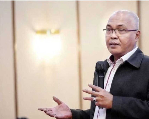PWI Jatim Pinang Akhmad Munir Maju Kadi Ketum PWI Pusat